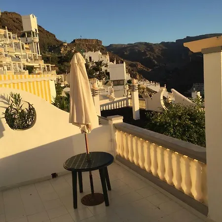 Apartment Monsenor Mogan