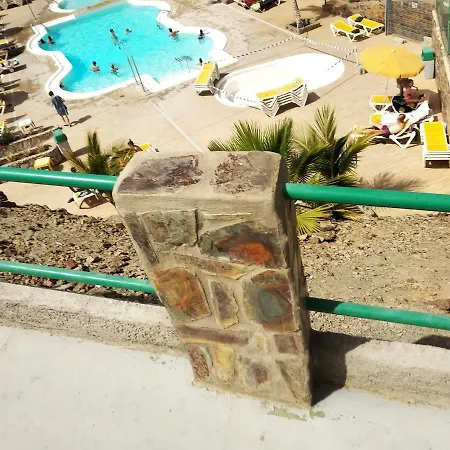 Apartment Monsenor Mogan