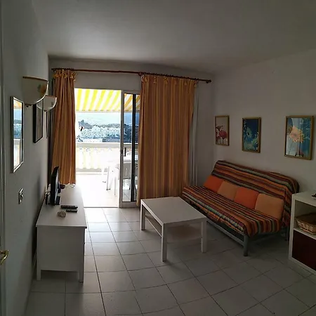 Monsenor Апартаменты *