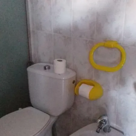 Monsenor Апартаменты *